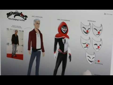 vazou o vilão do episódio psychomedia