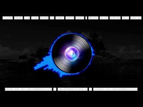 Dimitri Vegas & Like Mike, Sander van Doorn, Martin Garrix - Project Island (Marinus Vocal Mash-Up)