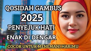 Download lagu ARE YOU SAD??? LISTEN TO THIS MELODY QOSIDAH SONG / NICE TO LISTEN TO / MOST SEARCHED mp3