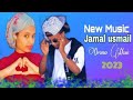 Jamal Usmail New Ethiopia Oromo Music 2023 Galaanaagaromsa Fanna Dhawe