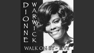 Don&#39;t Make Me Over (Live)