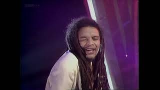 Maxi Priest - Close to you - TOTP - 1990