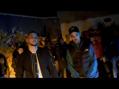 TITO KUNLAO X MORO KNSE - TE ACUERDAS (guilvert prod)