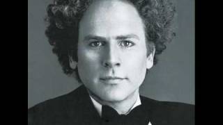 Art Garfunkel - A Heart In New York