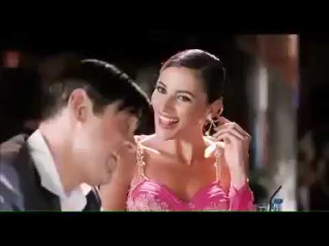 Colpi di Fulmine - Lillo e Greg - Gara di Ballo