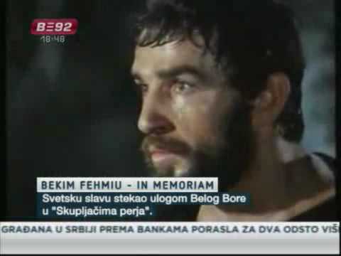 download lagu mp3 mp4 Glumac Bekim Fehmiu, download lagu Glumac Bekim Fehmiu gratis, unduh video klip Glumac Bekim Fehmiu