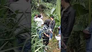 Download lagu di balik layar Mega series PANGGILAN #shorts mp3