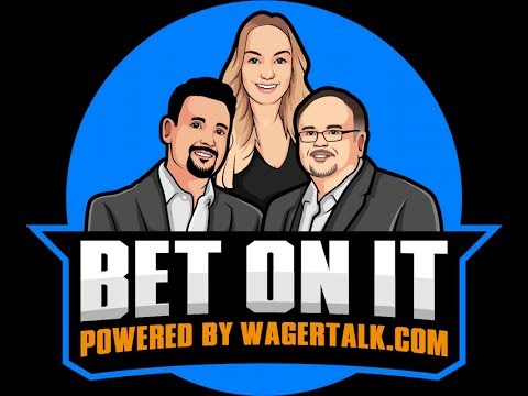 Bet On It - NFL Picks and Predictions for Week 4, Line Moves, Barking Dogs and Best Bets Video