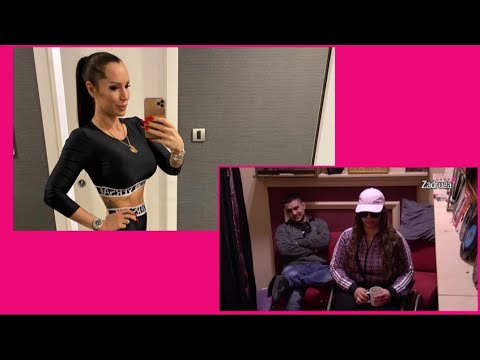 LJUBA PANTOVIĆ OTKRILA KO JE BEBICA I ODAKLE GA ONA POZNAJE