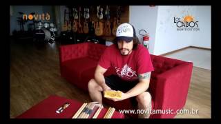 Caio Cunha - Los Cabos