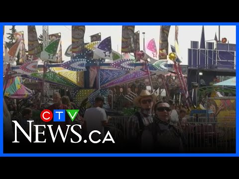 Lethbridge, area seeing tourism spike, and many are Canadians