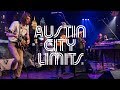Austin City Limits Web Exclusive: Black Angels "Better Off Alone"