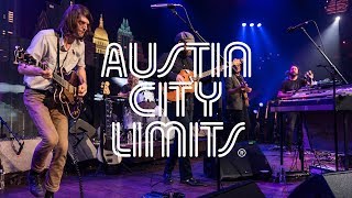 Austin City Limits Web Exclusive: Black Angels &quot;Better Off Alone&quot;