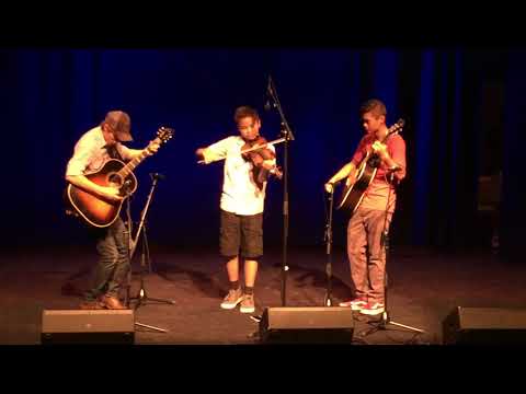 GM2017 JrDivR1, Miles Quale (2nd place)