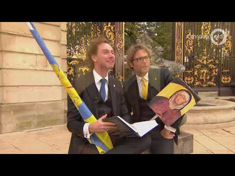 Philippa van Gelre (10 december 2018) E10 - S04 * Ridders van Gelre en het Geheim van de Hertogin