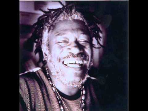 Horace Andy * Serious Times