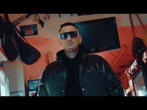 Haftbefehl ft. Olexesh - Verblassen (prod. Endless Beats)