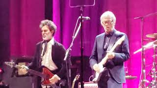 The Shape I&#39;m In - Out of the Blue - Eric Clapton - Doyle Bramhall -Life is a Carnival-Oct 17 2024