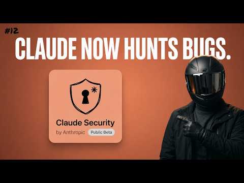 Anthropic Ships Claude Security | The Commit Ai · 30 Apr
