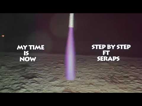 12BOULS FT SERAPS AFANDE POLIS ET TEGYRIS TIME IS NOW