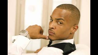 T.I - Here We Go Again [Produced by Timbaland] HQ 720P
