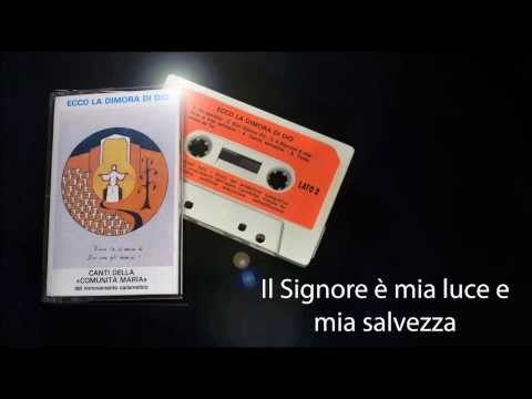 Il Signore è mia luce e mia salvezza (1981)