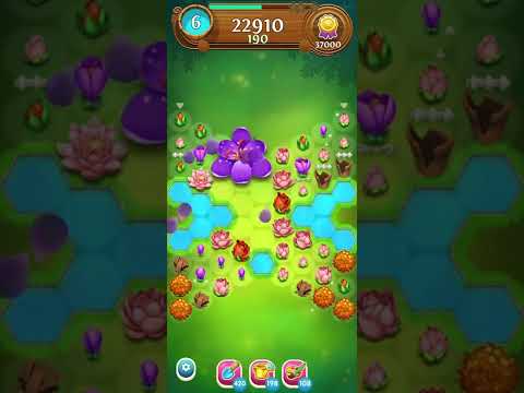 Blossom  Blast  Saga  4821