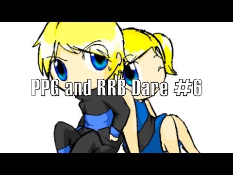 PPG and RRB Dare #6