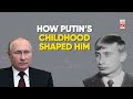 Russia Ukraine War Did Vladimir Putin S Childhood Shape Him Into A Warmonger Newsmo