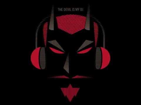 Dj demonio (rafas)- Devil in my mind
