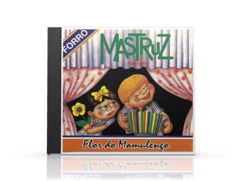 Mastruz com Leite - "Homem pequeno"