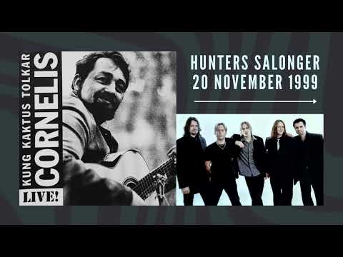 Kung Kaktus - Lasseliten Blues