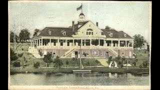 Lord's Park - Elgin, IL