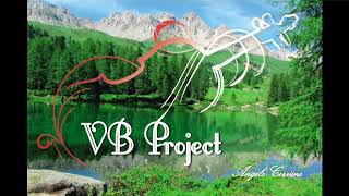 VB project - All of me, John Legend