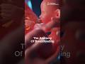 The Anatomy Of Breastfeeding Bodies Are AMAZING