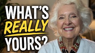 You Inherited More Than You Think — But You Don’t Have to Keep It | Sandra Hart