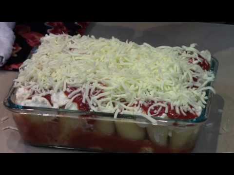 download lagu mp3 mp4 Paccheri Pasta Recipes, download lagu Paccheri Pasta Recipes gratis, unduh video klip Paccheri Pasta Recipes