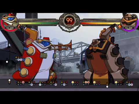 Jotaro's Theme - Big Band