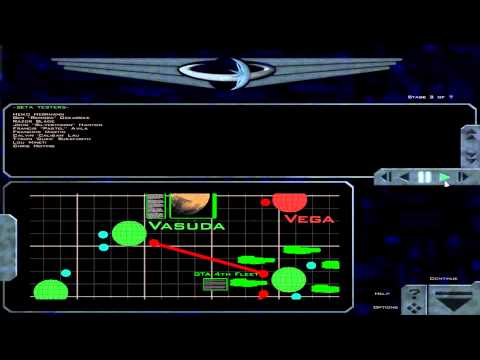 Let's Play Freespace Awakenings - Credits