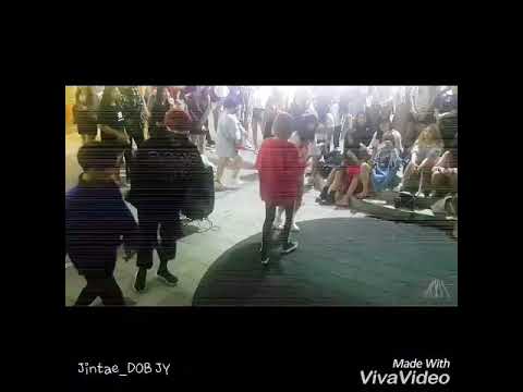 Jinyeong21 [Parkjin & taeyeong] #dob #디오비 #박진 #이태영 #taeyeong #parkjin