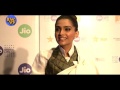 Sonam Kapoor At Closing Ceremony Of Jio Mami 18th Mumbai Film Festival 2016