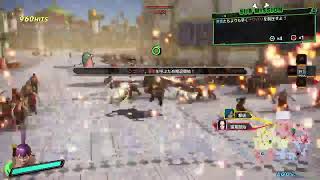 （まったり）海賊無双4（実況なし）