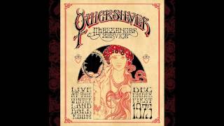 Quicksilver Messenger Service - Jam 2 (Live At The Winterland Ballroom December 1, 1973.)
