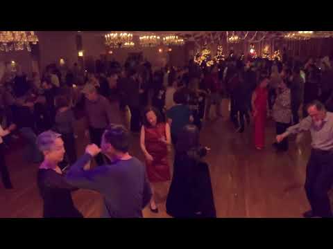 Summer Wind Entertainment at The Garibaldina MB Society 1/25/24