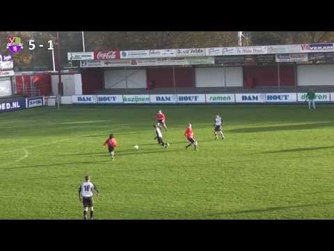 Jong Harkema C1 - Drachten C1