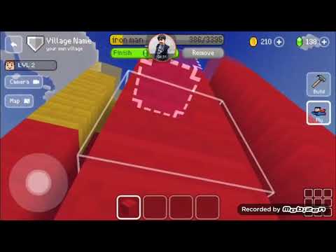 #minecraft #oyun / MİNECRAFT OUNADIK ! / IRON MAN YAPTIK !!!