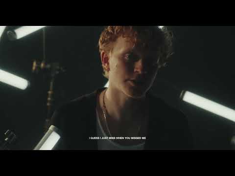 Knox – Miss When You Missed Me (feat. Nightly) [Official Lyric Video]