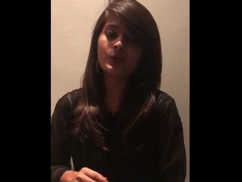 Alisha shah Chupke se -...