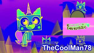 (Requested) Preview 2 Unikitty V4 Effects Cubed