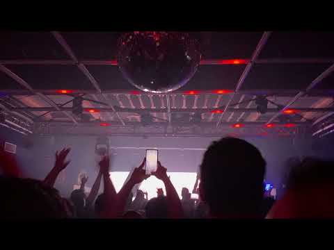 Paul Van Dyk @ Quantum (Extended) - Meridian - Impression